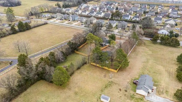 $699,900 | 2614 Elam Road, Murfreesboro, TN 37127