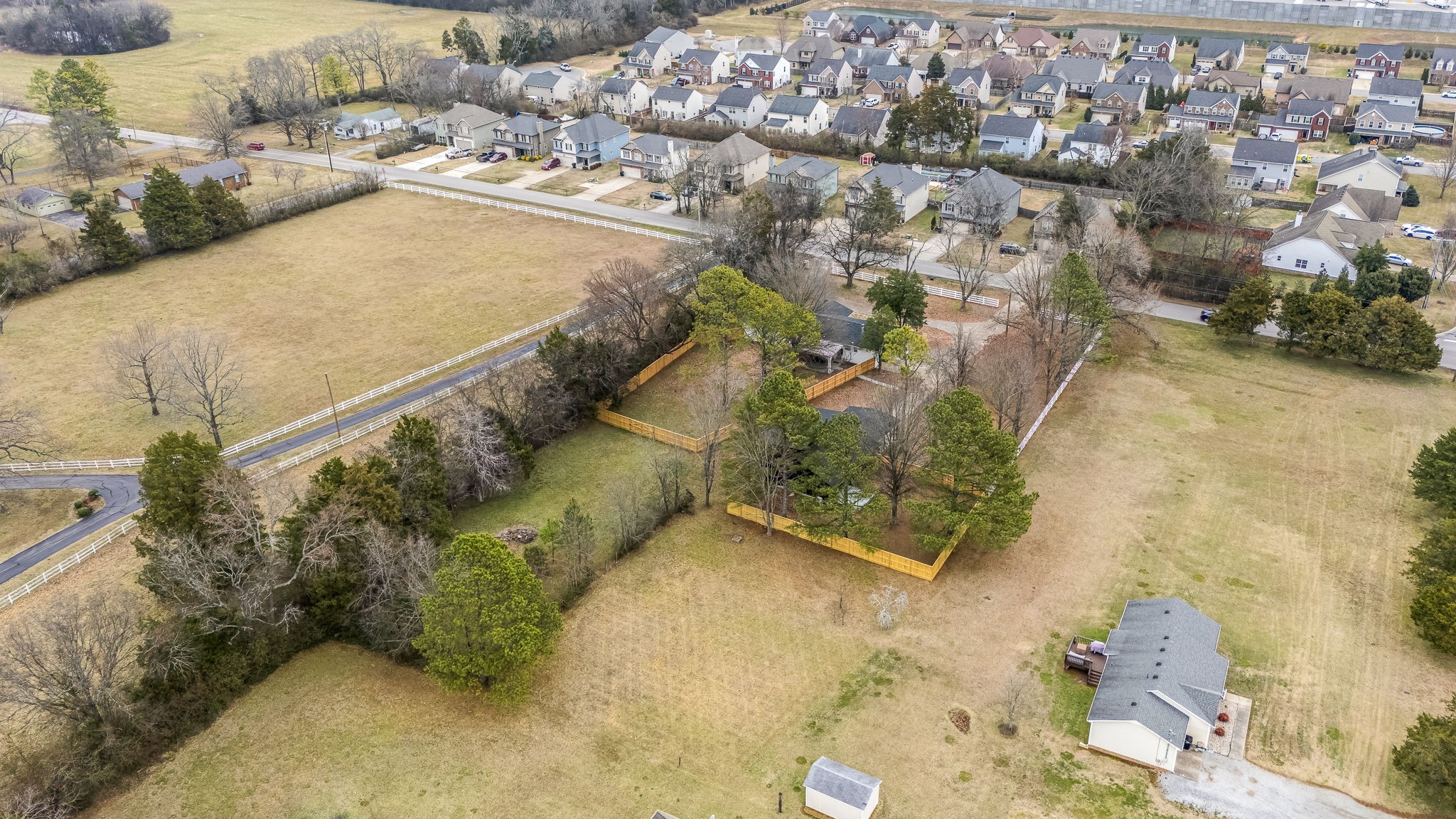 2614 Elam Road Murfreesboro, TN 37127 - Photo 83 of 97