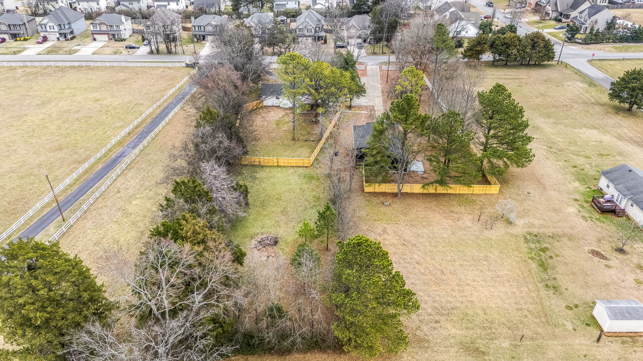 2614 Elam Road Murfreesboro, TN 37127 - Photo 84 of 97