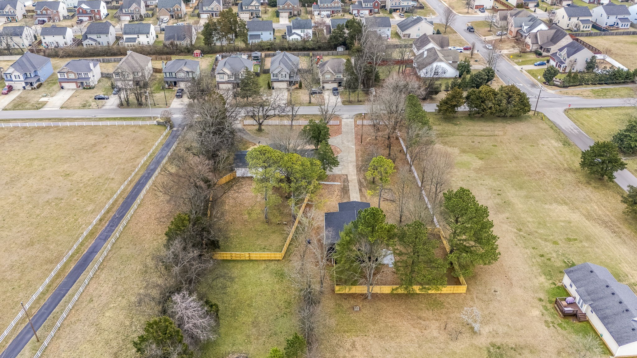 2614 Elam Road Murfreesboro, TN 37127 - Photo 85 of 97