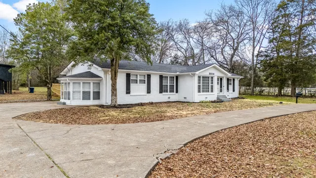 $699,900 | 2614 Elam Road, Murfreesboro, TN 37127