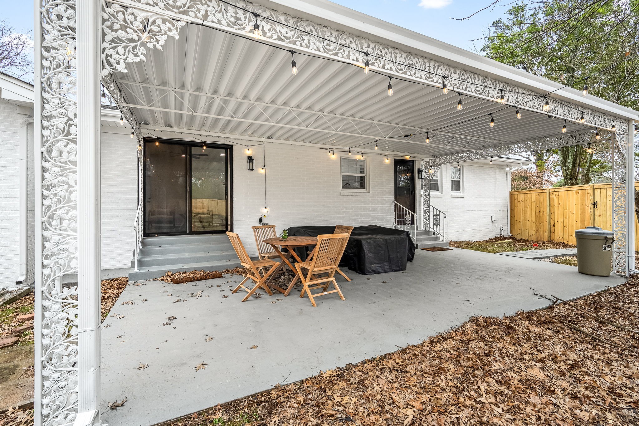 2614 Elam Road Murfreesboro, TN 37127 - Photo 94 of 97 a outdoor space with furniture