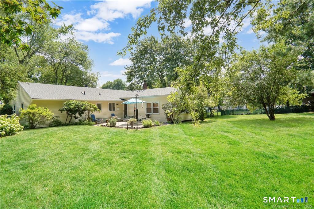 45 Sherman Road Glastonbury, CT 06033 - Photo 14 of 14