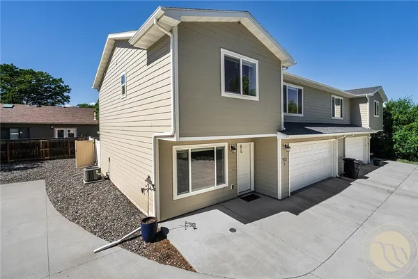 $339,000 | 912 Midway Lane, Unit 1, Billings, MT 59102