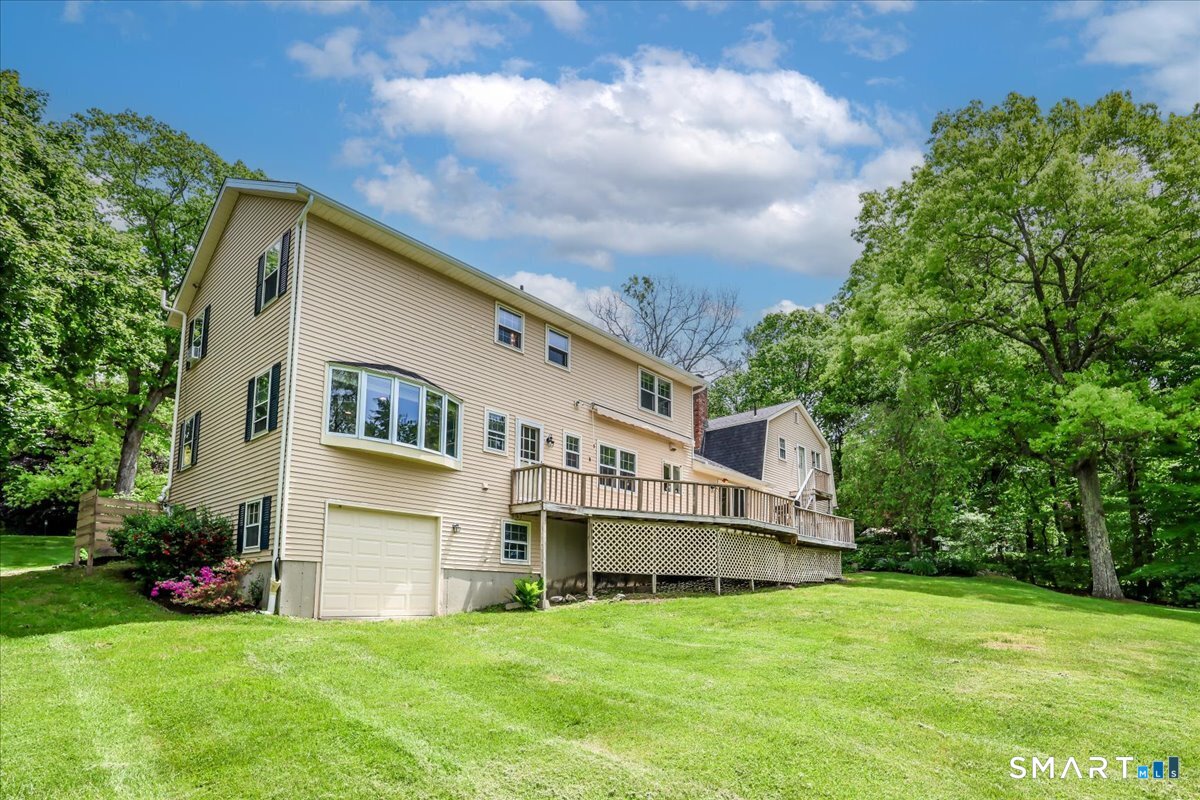 12 Saddle Ridge Road New Milford, CT 06776 - Photo 22 of 25