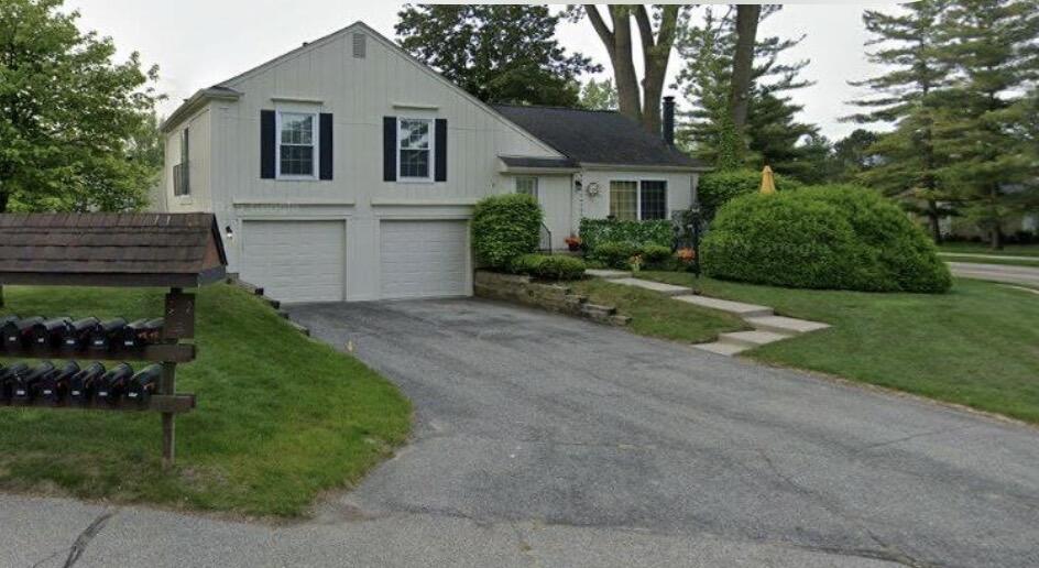 1212 Kings Cove Court Rochester Hills, MI 48306 - Photo 1 of 1 Front