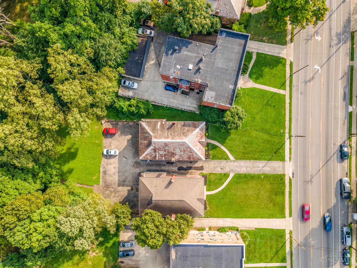6431 Montgomery Road Cincinnati, OH 45213 - Photo 28 of 28 Gallery Image 28