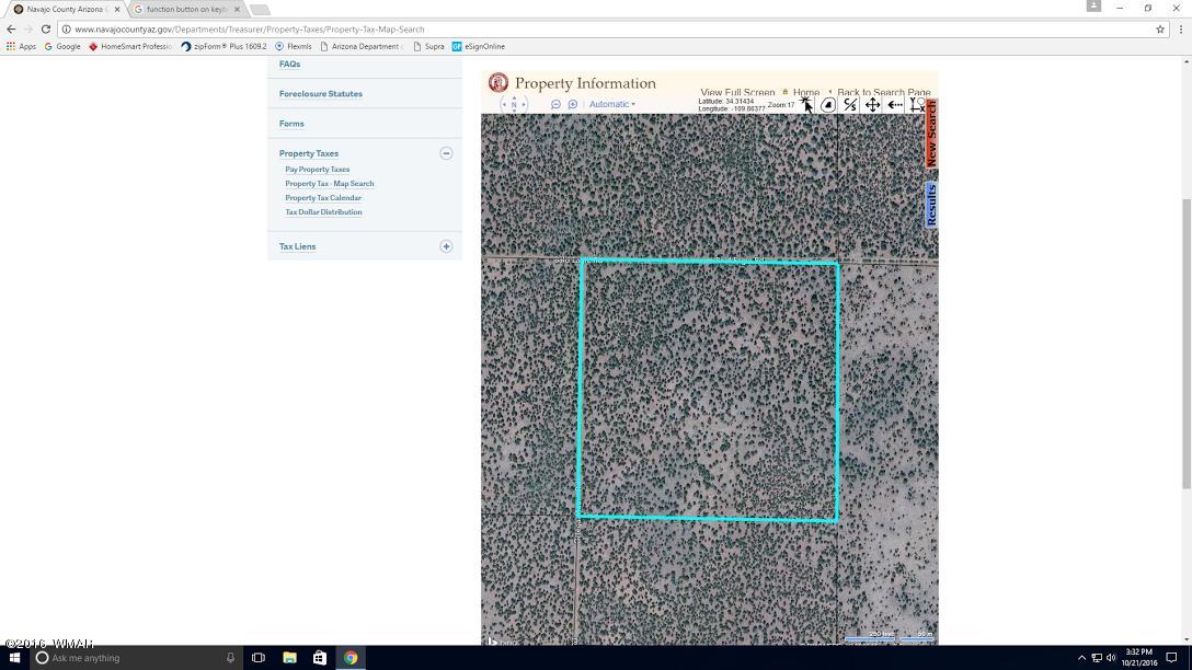 0 Tbd Concho, AZ 85924 - Photo 1 of 1