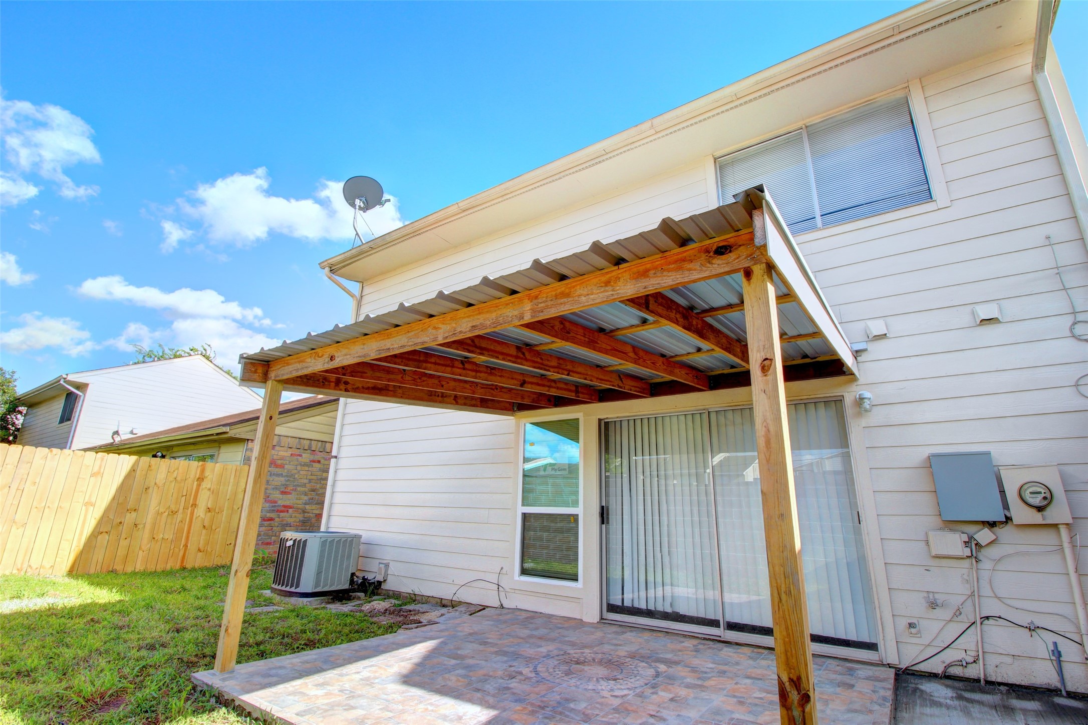 11842 Spring Grove Drive Houston, TX 77099 - Photo 47 of 50