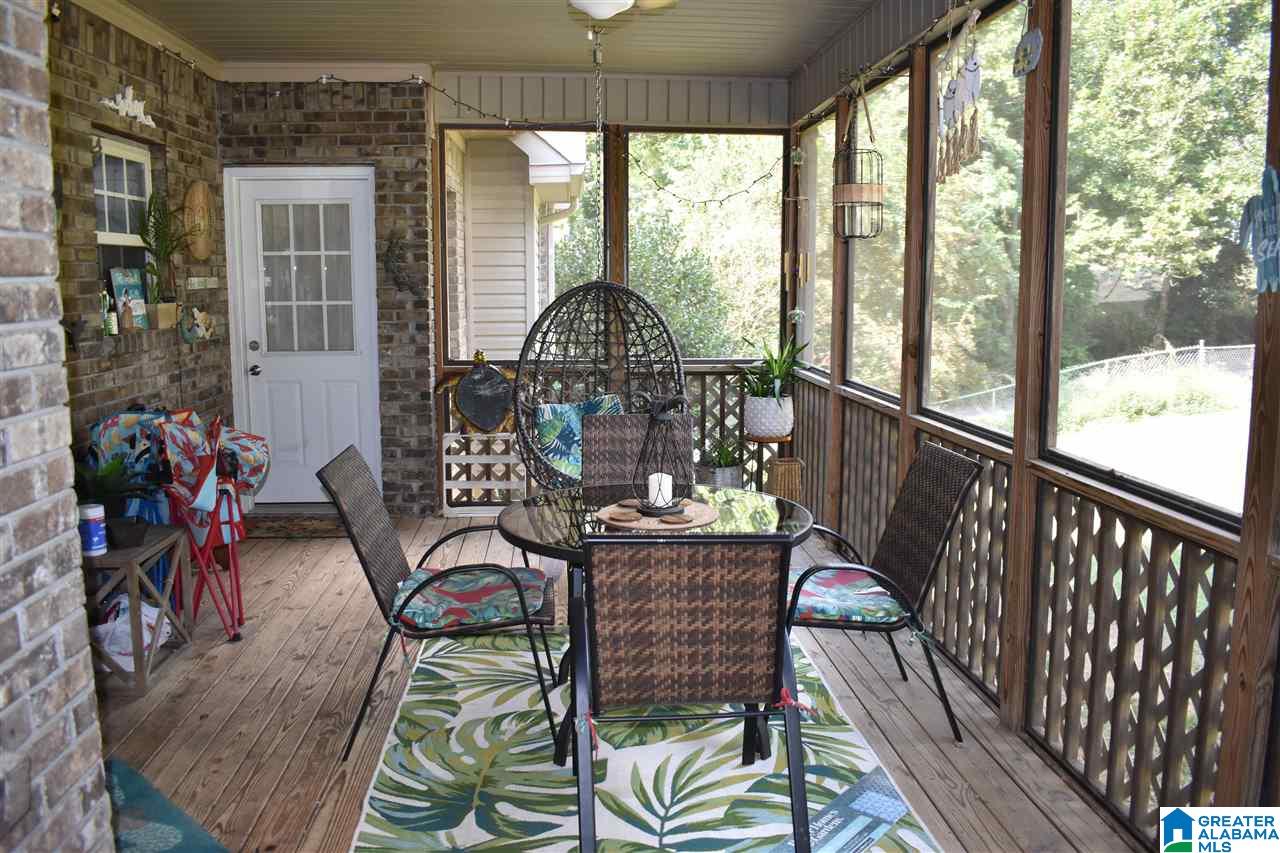 140 Wickstead Road Bessemer, AL 35023 - Photo 16 of 38