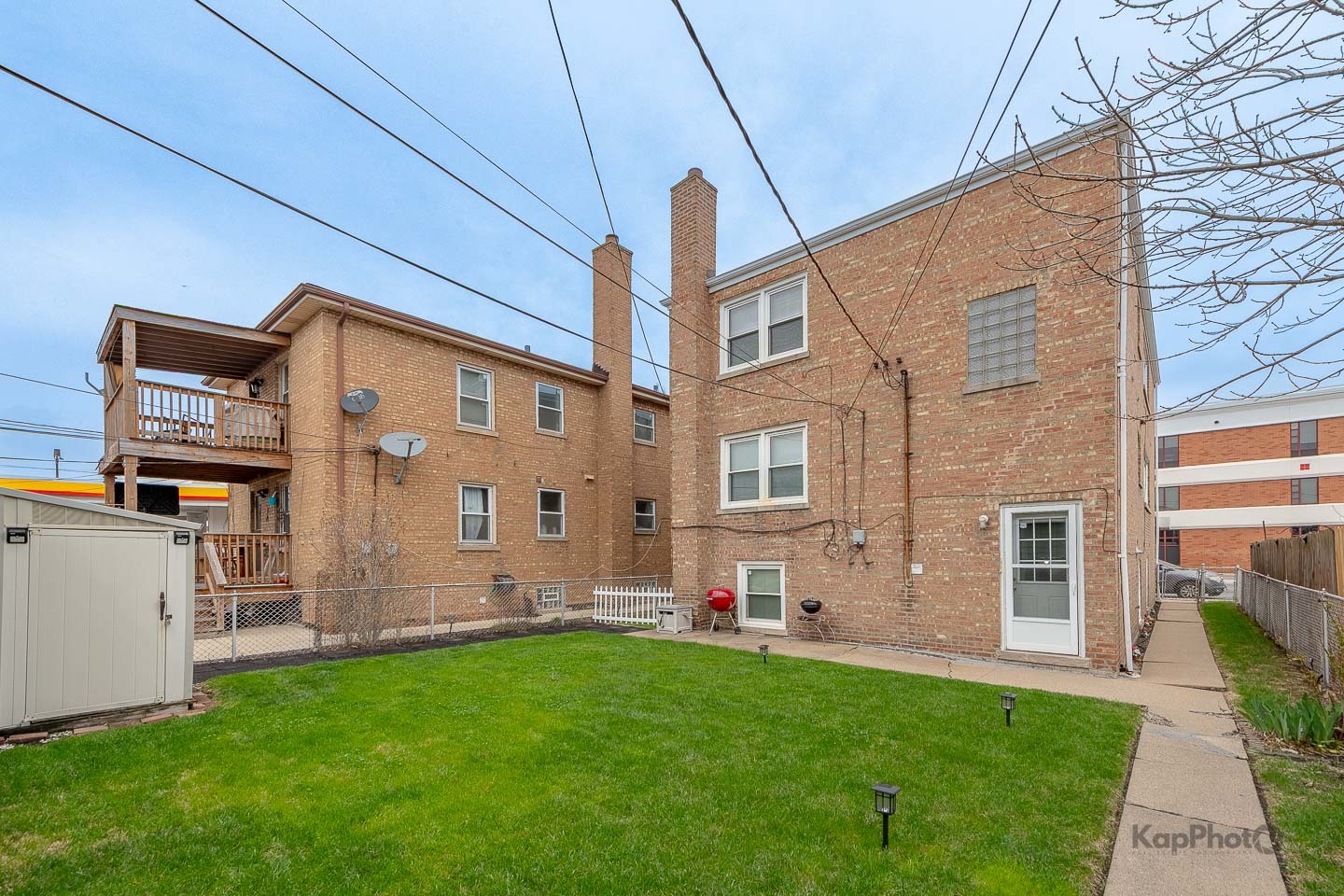 5520 South Pulaski Road Chicago, IL 60629 - Photo 40 of 42 Gallery Image 40