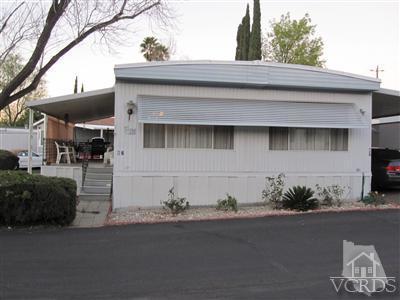 1550 Rory Lane, Unit 87 Simi Valley, CA 93063 - Photo 1 of 13 Primary Photo