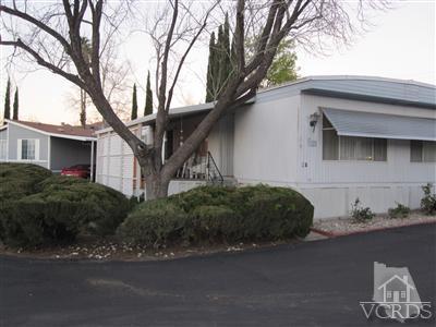 1550 Rory Lane, Unit 87 Simi Valley, CA 93063 - Photo 2 of 13 Additional Photo