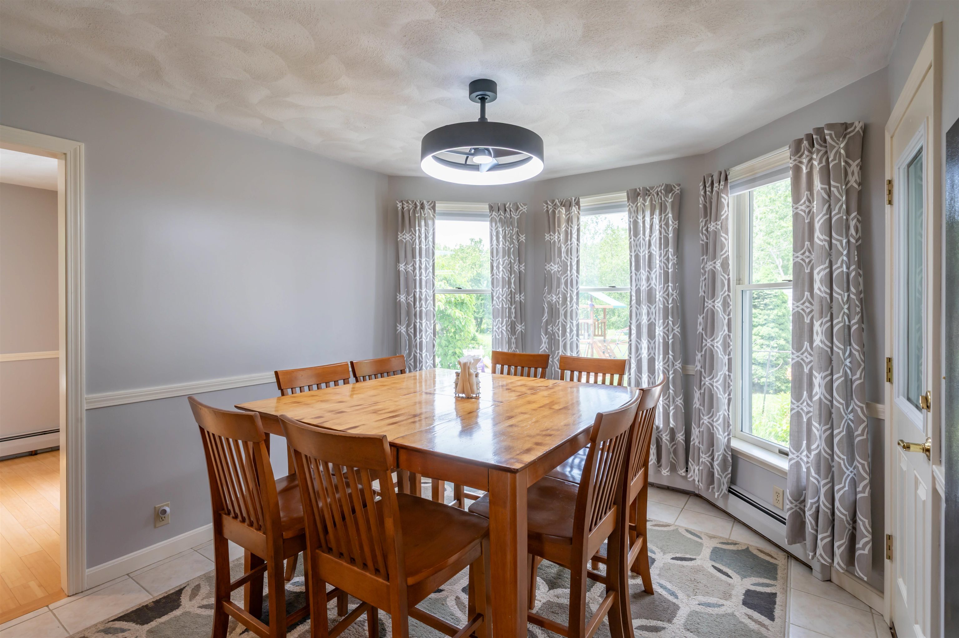 7 Longview Circle Pelham, NH 03076 - Photo 15 of 39