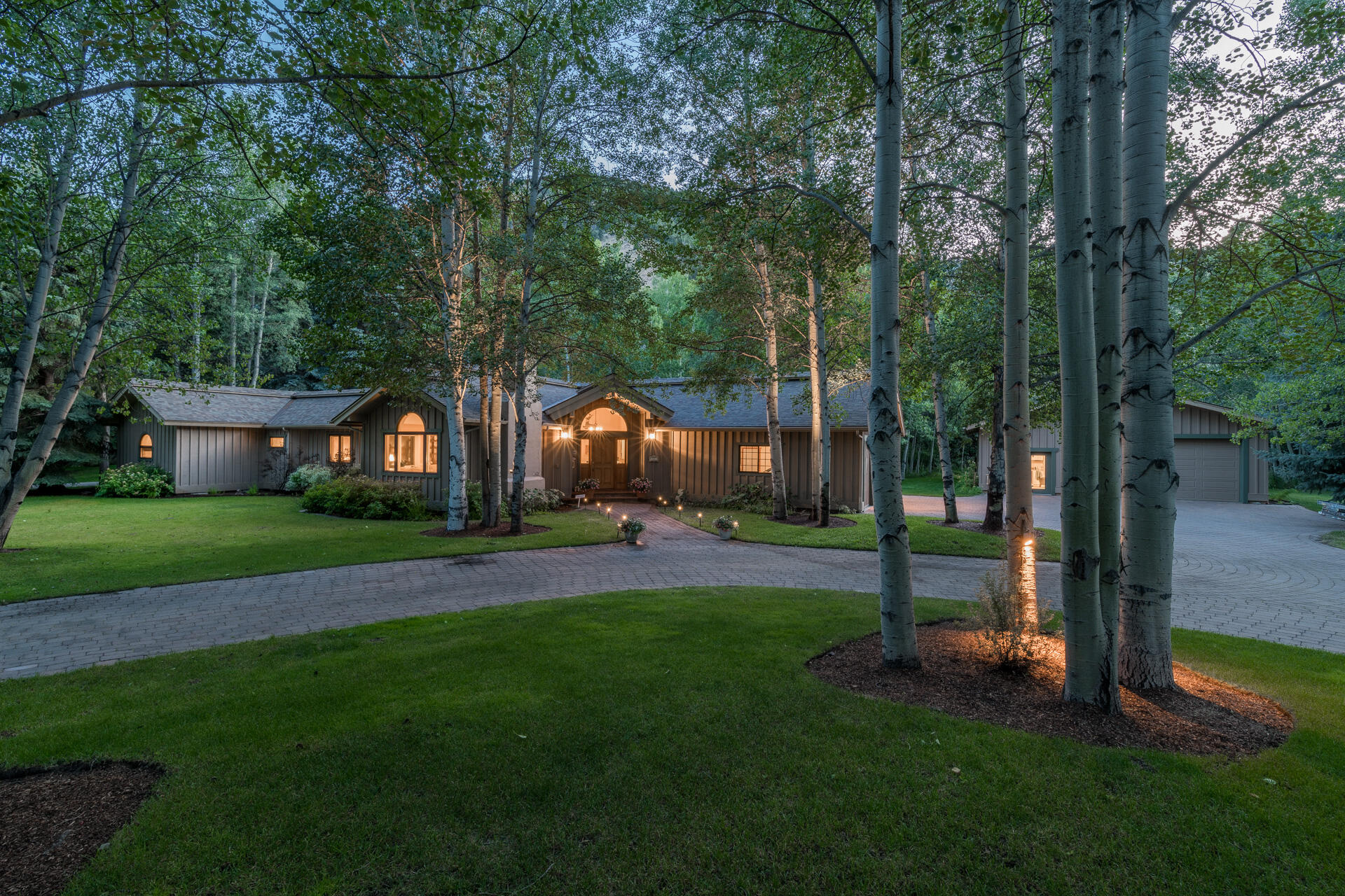 121 Aspen Hollow Road Hailey, ID 83333 - Photo 1 of 34 121 Aspen Hollow Dr