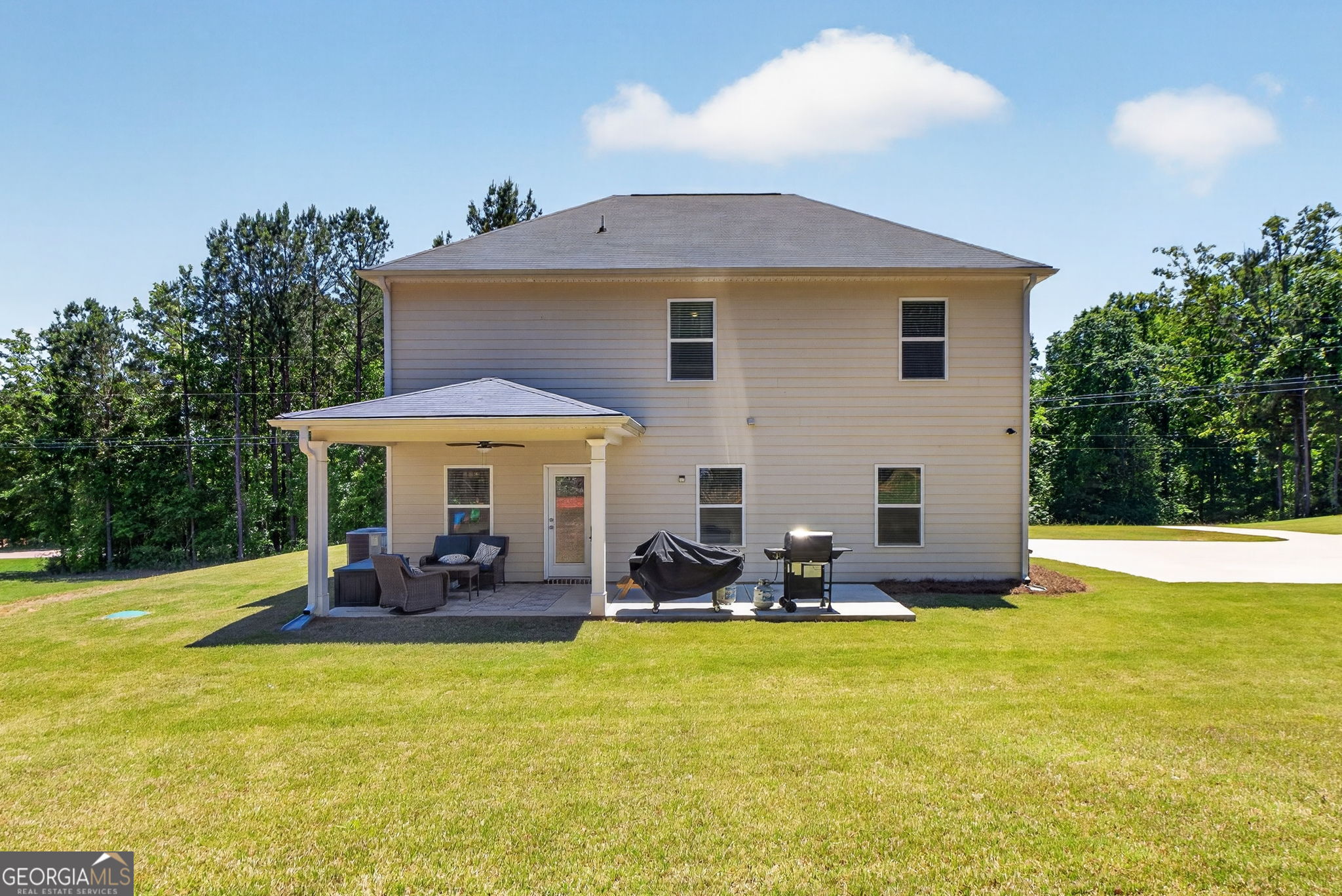 606 Sutton Road Forsyth, GA 31029 - Photo 31 of 38