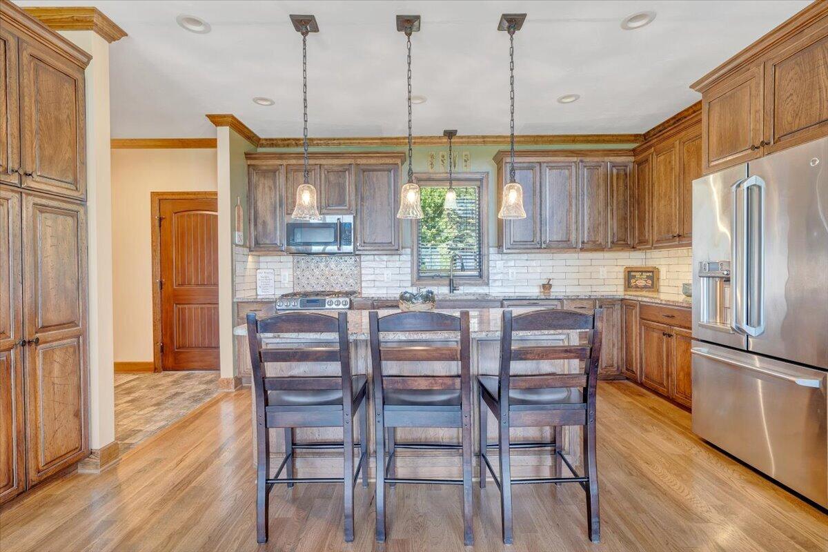 890 Blain Road Buchanan, VA 24066 - Photo 23 of 89 23-MIB03865