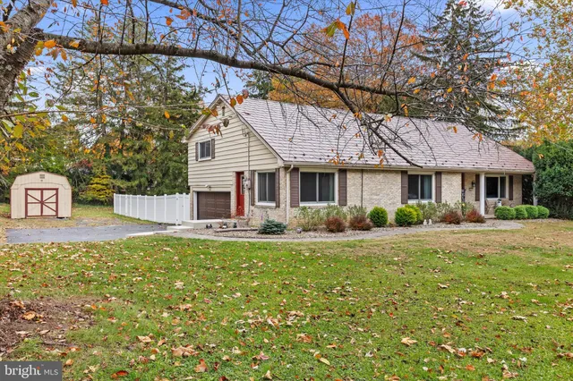 $425,000 | 1605 Colonial Road, Harrisburg, PA 17112