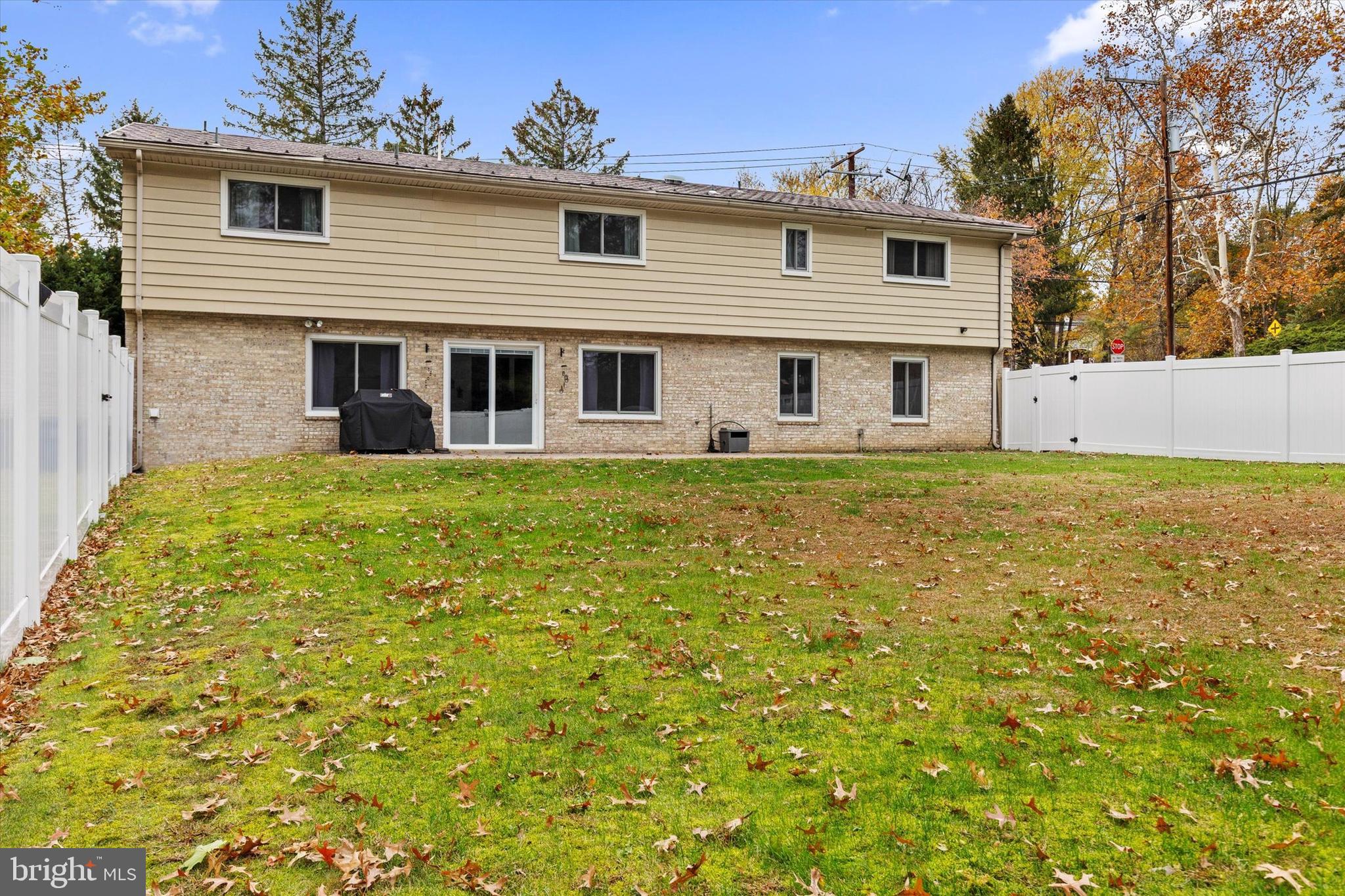 1605 Colonial Road Harrisburg, PA 17112 - Photo 34 of 39 a large white house with a large pool