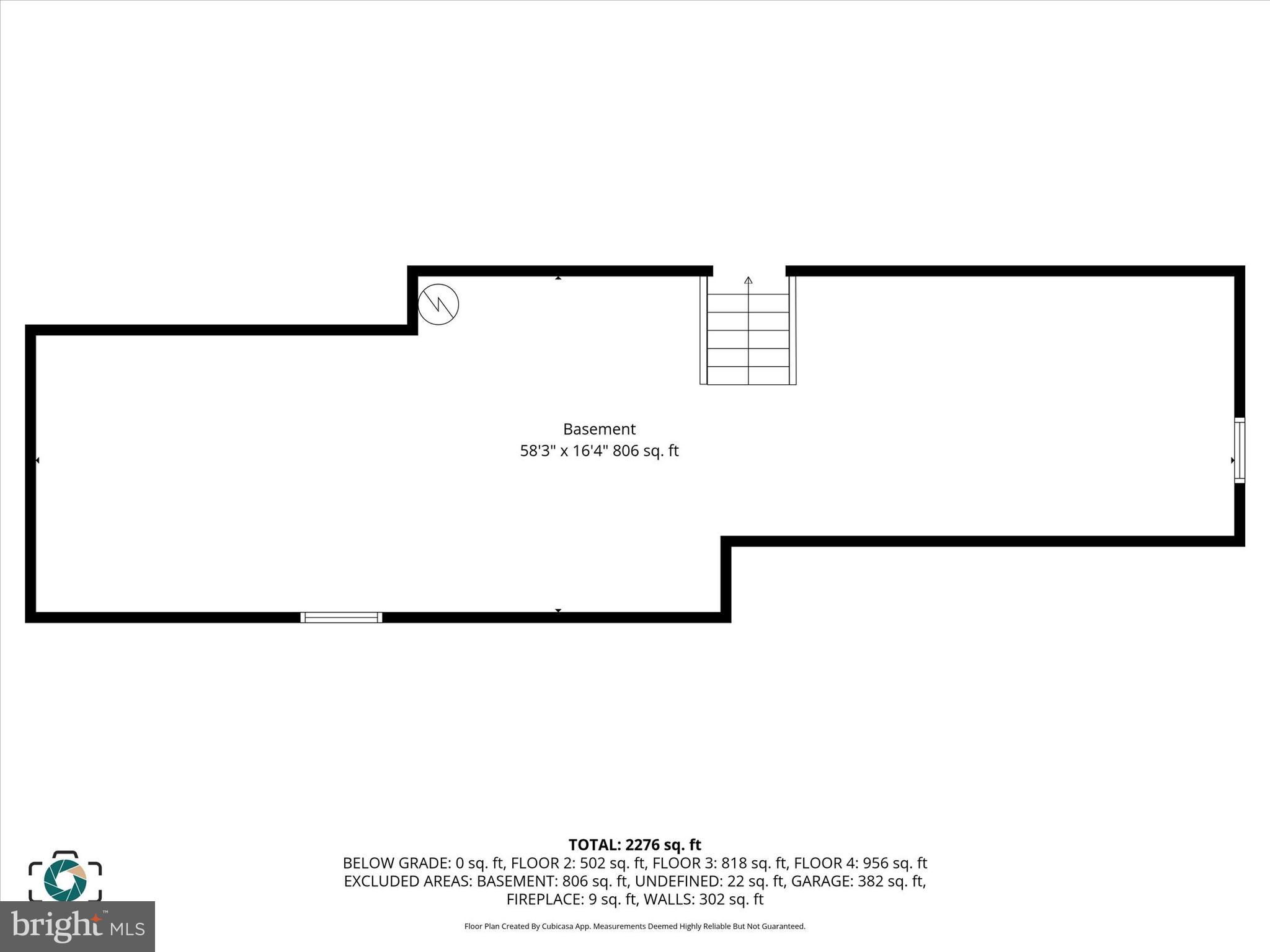 1605 Colonial Road Harrisburg, PA 17112 - Photo 38 of 39 a picture of a refrigerator in a white refrigerator