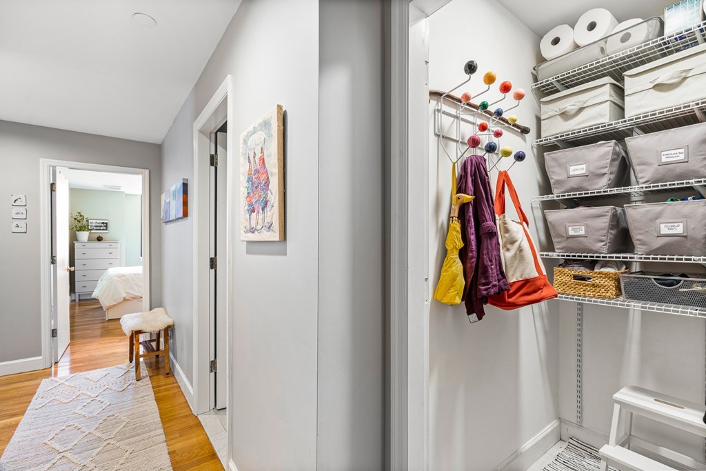 5 Appleton Street, Unit 3D Boston, MA 02116 - Photo 12 of 21