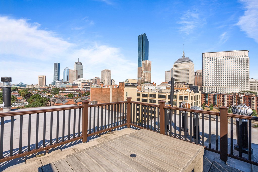 5 Appleton Street, Unit 3D Boston, MA 02116 - Photo 16 of 21