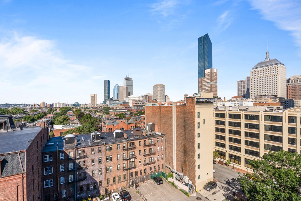 5 Appleton Street, Unit 3D Boston, MA 02116 - Photo 17 of 21