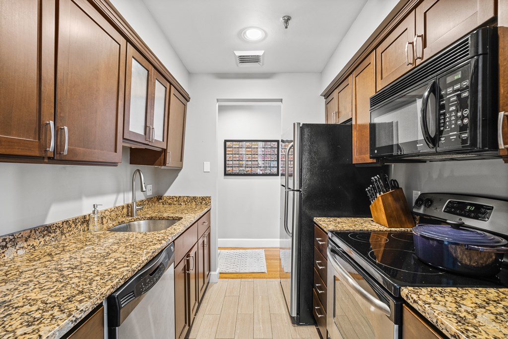 5 Appleton Street, Unit 3D Boston, MA 02116 - Photo 5 of 21