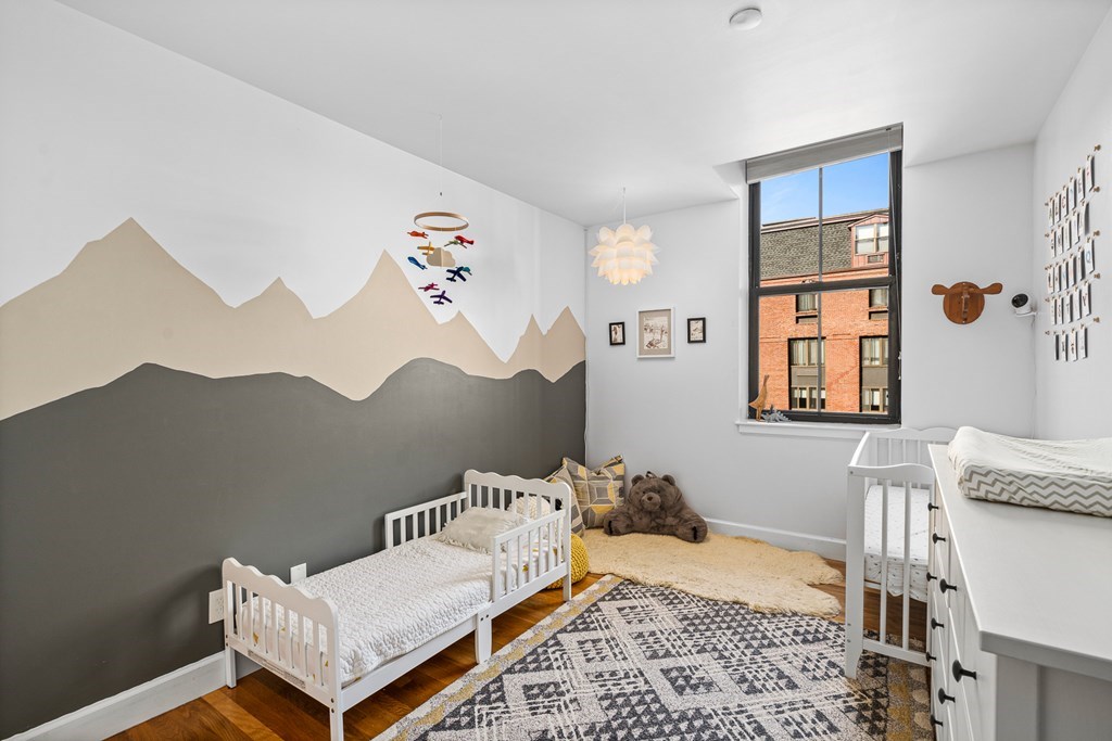 5 Appleton Street, Unit 3D Boston, MA 02116 - Photo 8 of 21