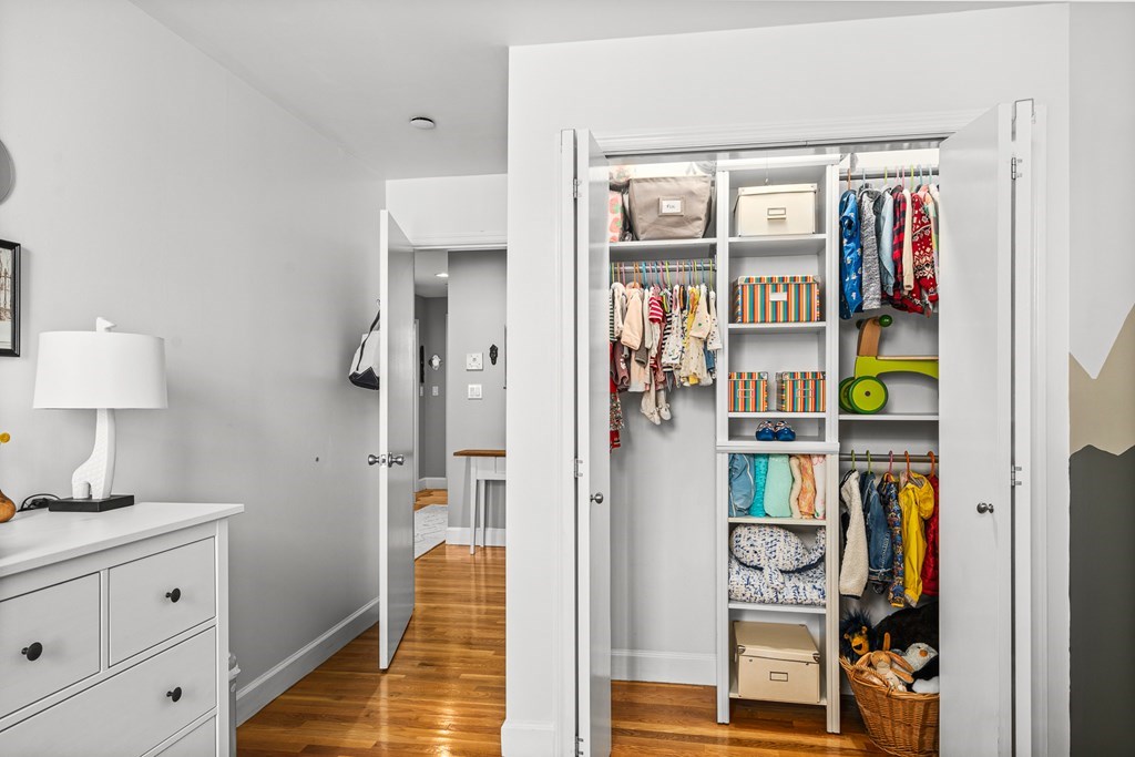 5 Appleton Street, Unit 3D Boston, MA 02116 - Photo 9 of 21