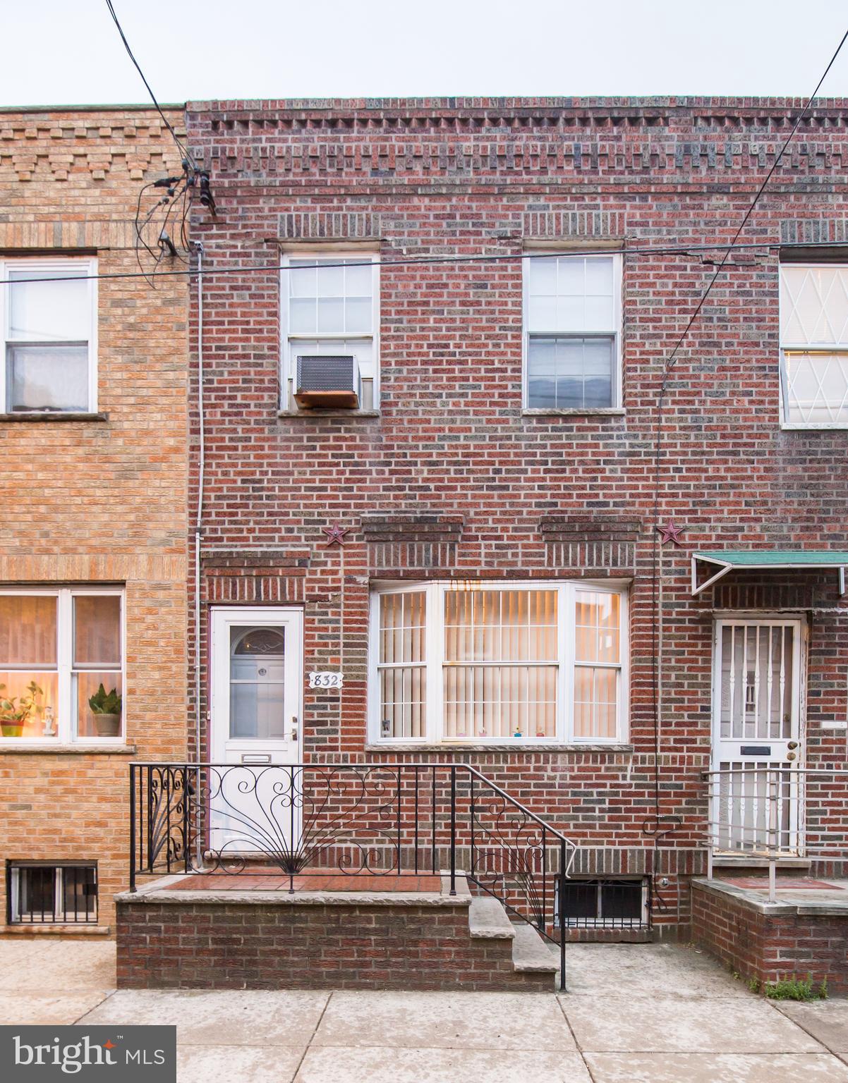 832 McClellan Street Philadelphia, PA 19148 - Photo 1 of 19 Gallery Image 1