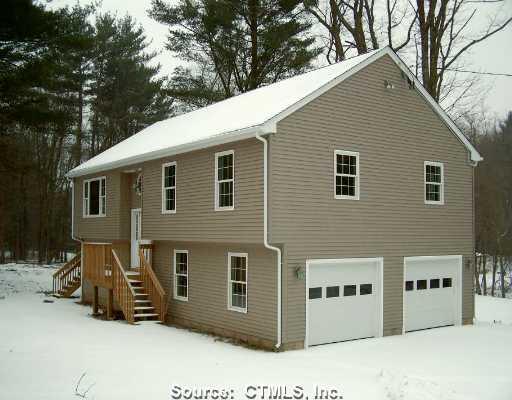 40 Baxter Road Willington, CT 06279 - Photo 1 of 1