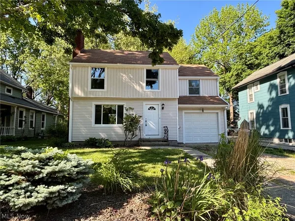 $249,900 | 601 Fairchild Avenue, Kent, OH 44240