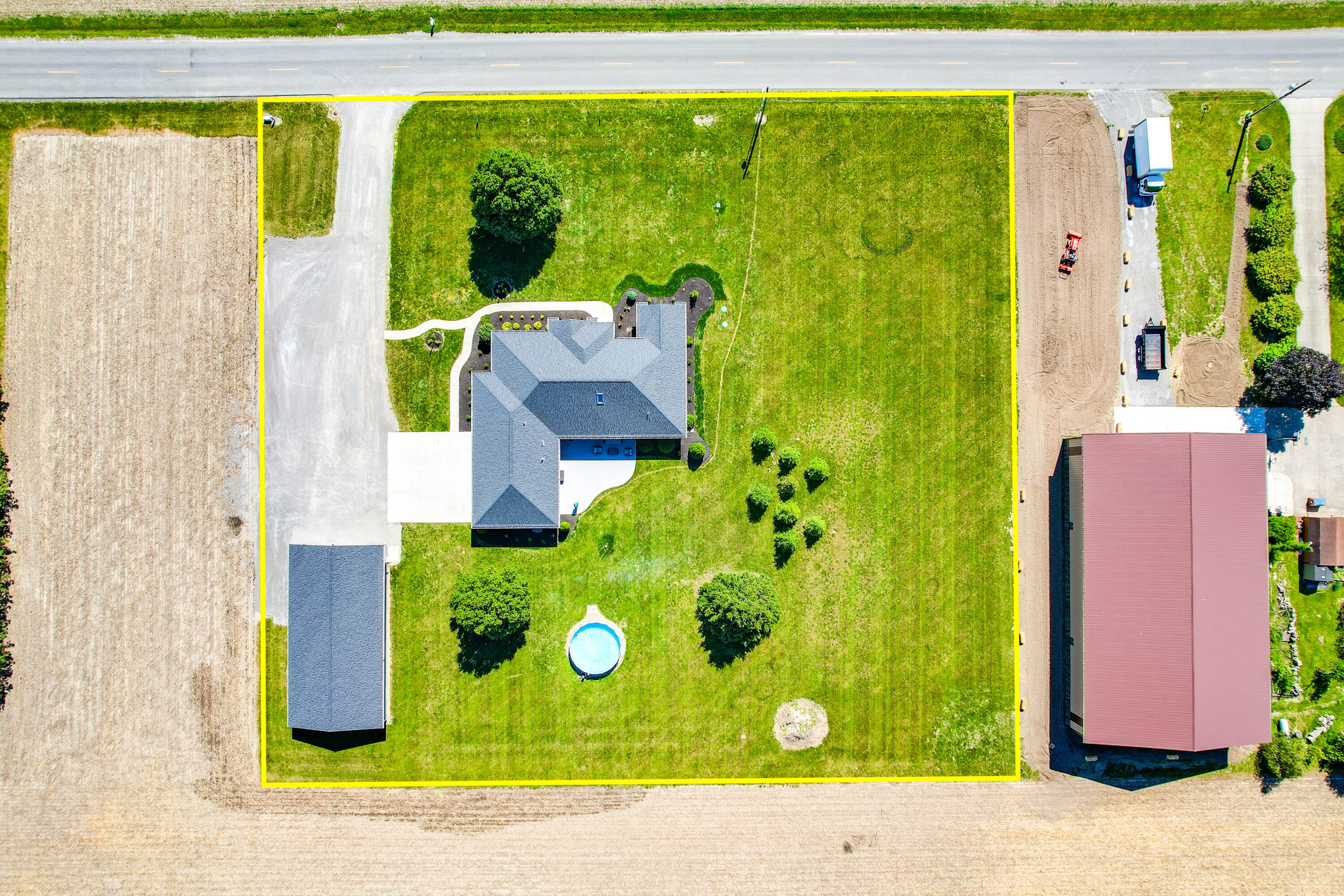 6225 Redd Road Lima, OH 45807 - Photo 45 of 45