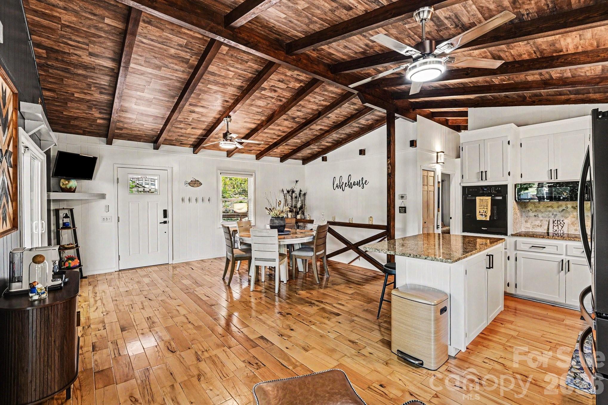 512 Deerfield Road Mount Gilead, NC 27306 - Photo 8 of 48