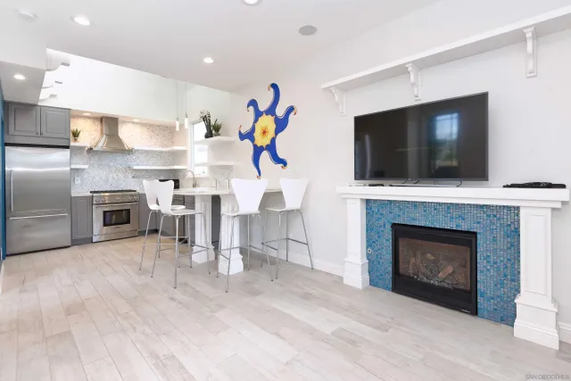 $2,950,000 | 619 Bonair Way, La Jolla, CA 92037