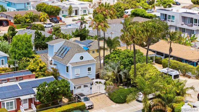 $2,950,000 | 619 Bonair Way, La Jolla, CA 92037