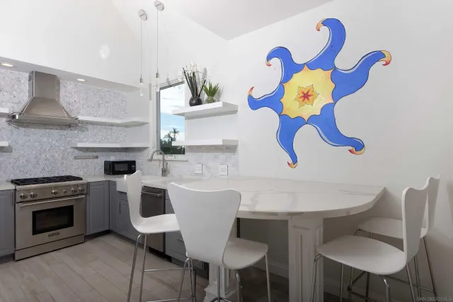 $2,950,000 | 619 Bonair Way, La Jolla, CA 92037