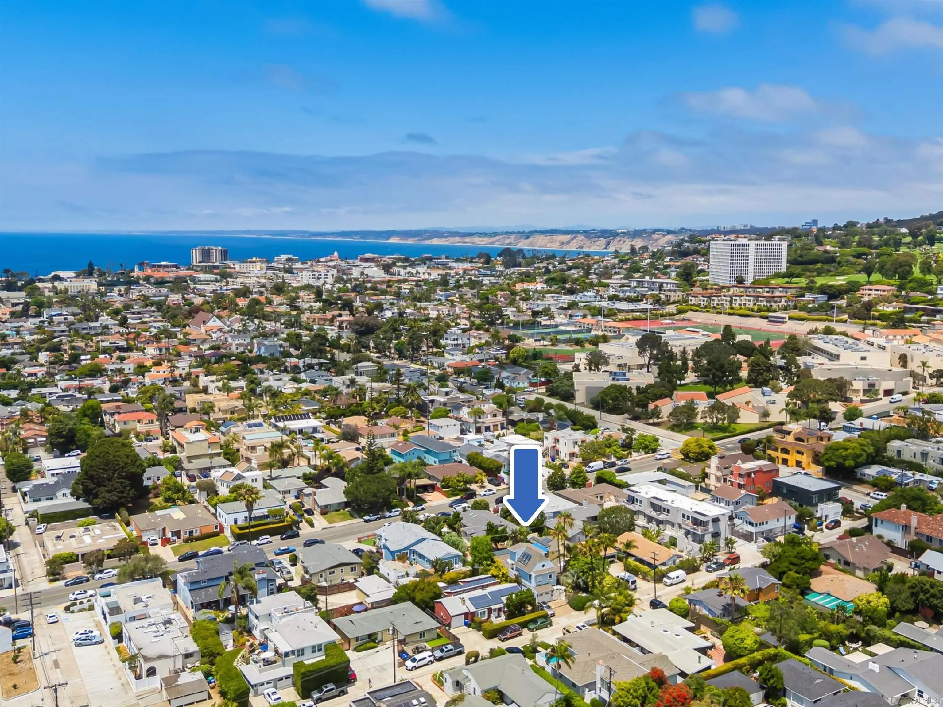 619 Bonair Way La Jolla, CA 92037 - Photo 40 of 44