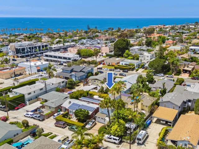 $2,950,000 | 619 Bonair Way, La Jolla, CA 92037