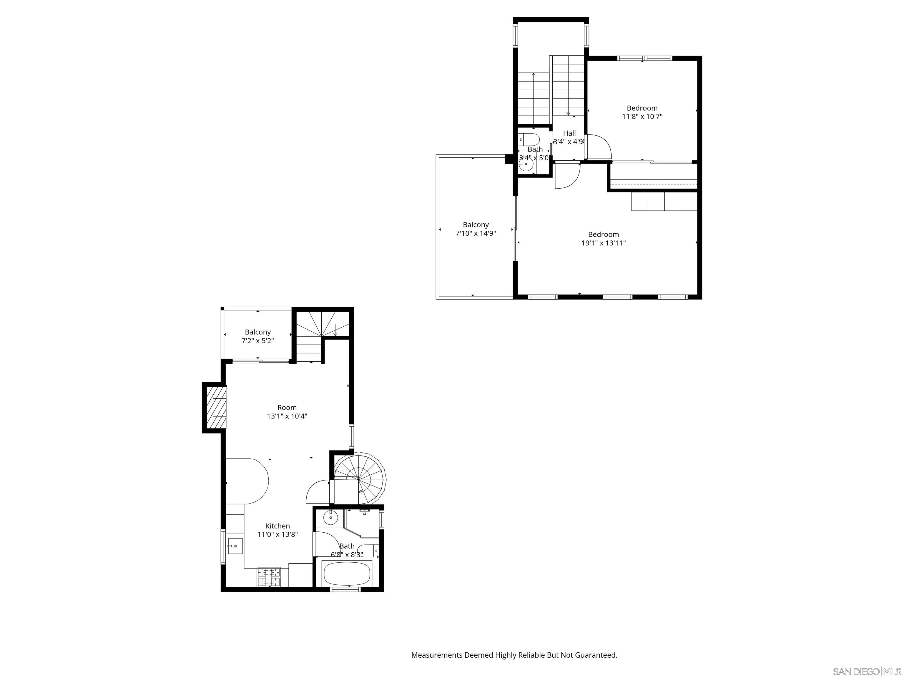 619 Bonair Way La Jolla, CA 92037 - Photo 43 of 44