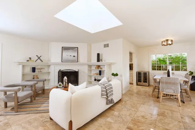 $2,950,000 | 619 Bonair Way, La Jolla, CA 92037