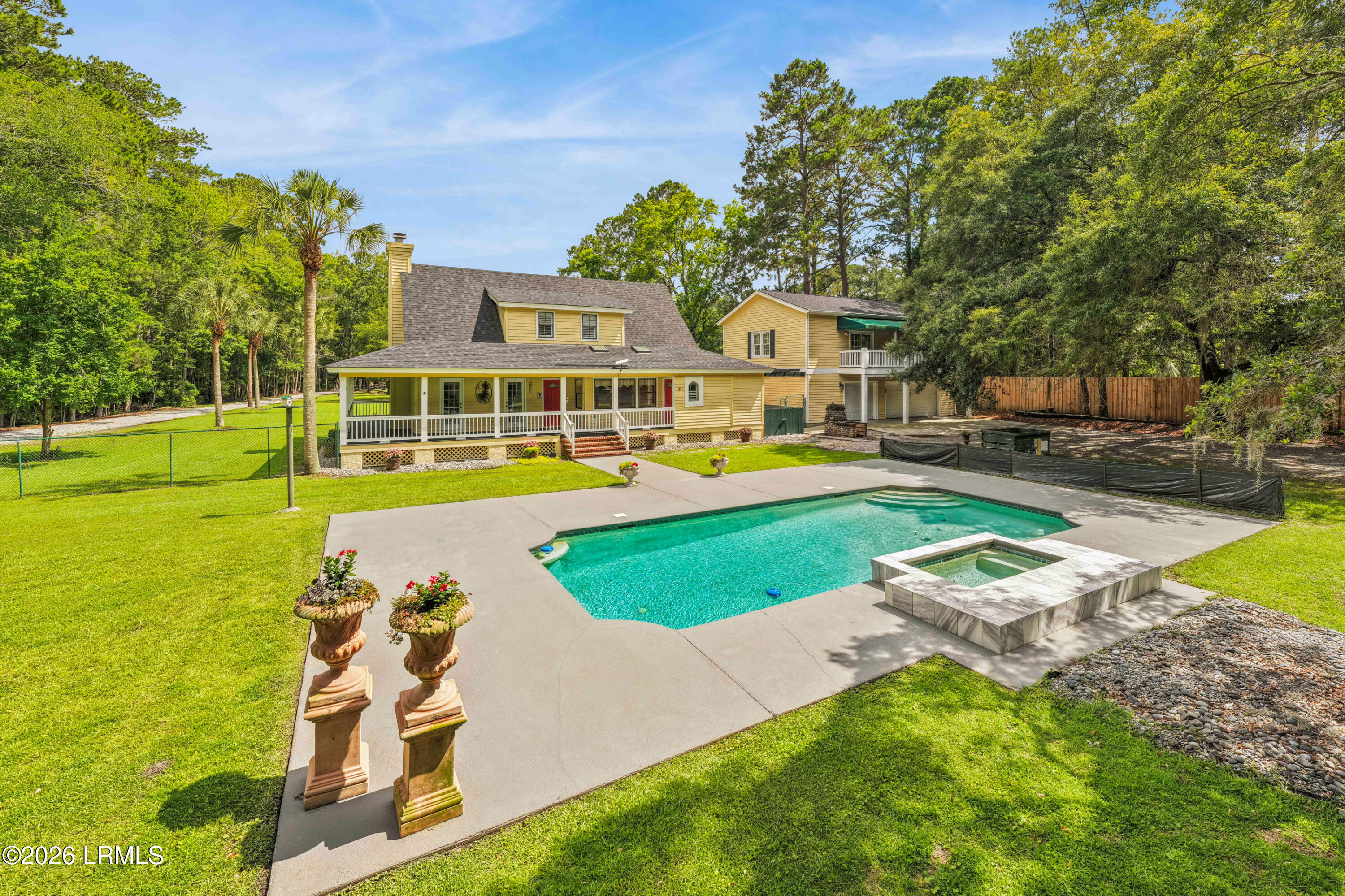 150 Palmetto Bluff Road Bluffton, SC 29910 - Photo 50 of 70 150PalmettoBluffRoad-IslandHouseMedia-00