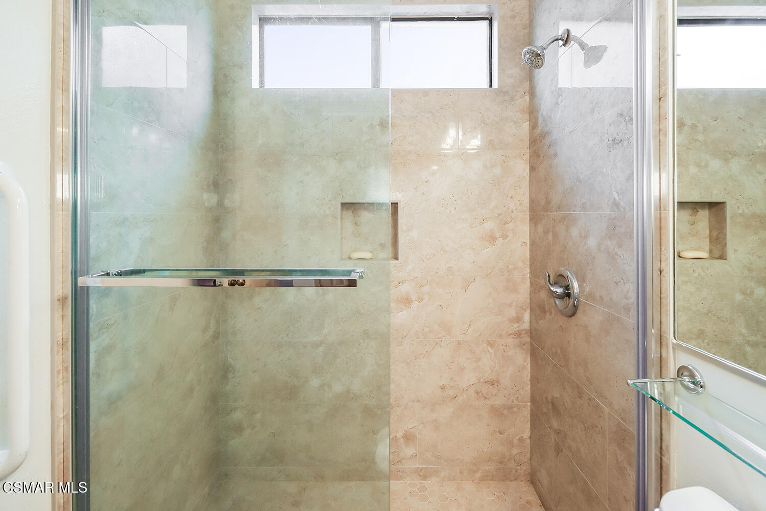 26914 Deerweed Trail Calabasas, CA 91301 - Photo 19 of 37 Downstairs Full Bath