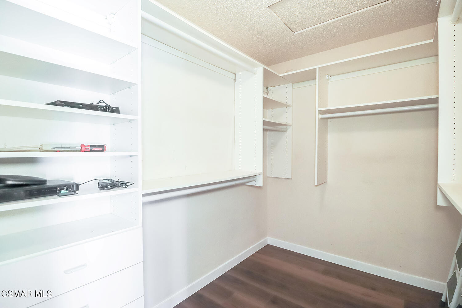 26914 Deerweed Trail Calabasas, CA 91301 - Photo 27 of 37 Master Bedroom walk in closet