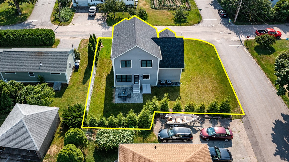 5 Pauline Street Westerly, RI 02891 - Photo 46 of 50