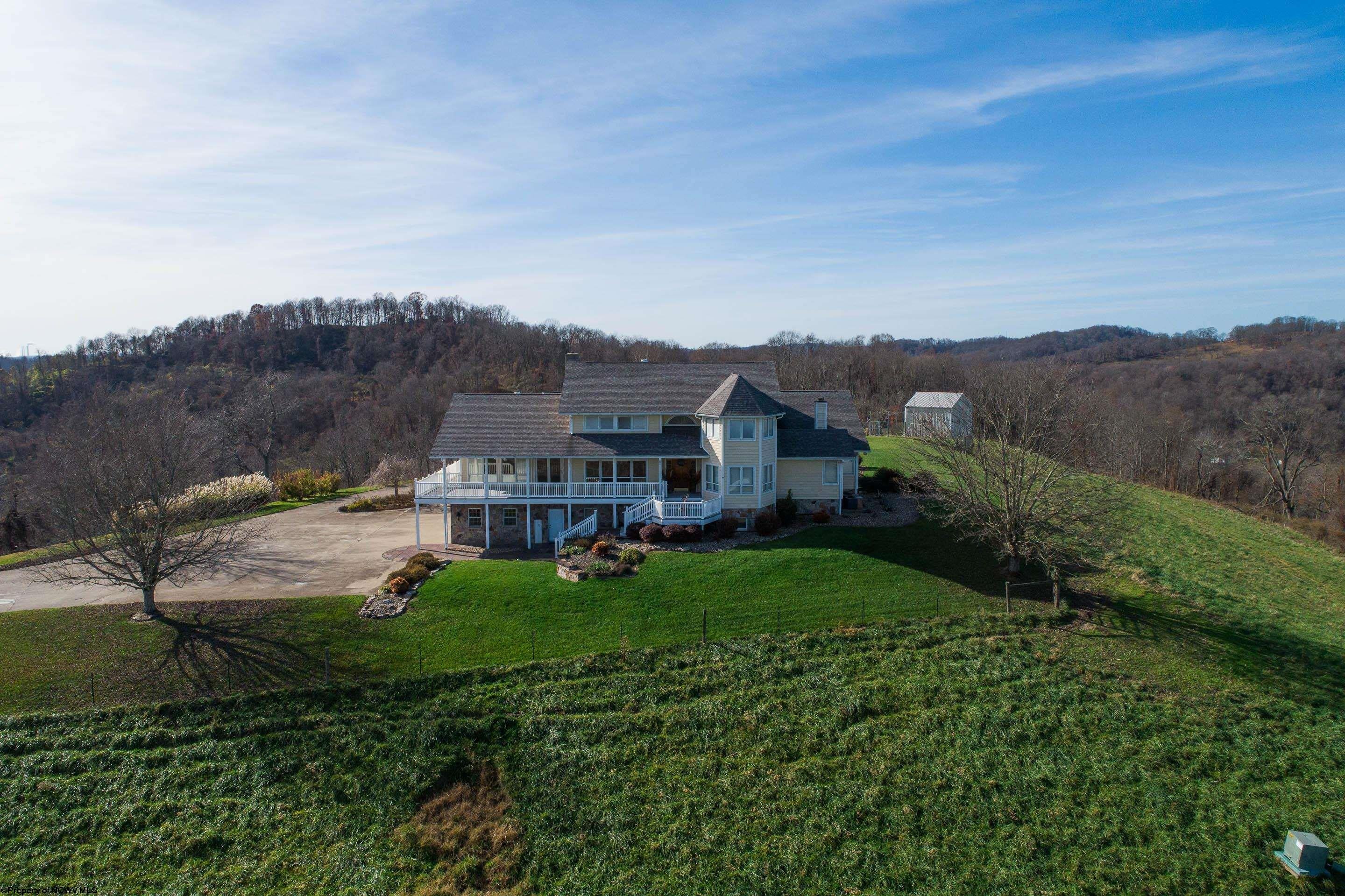 1275 Bell Run Road Fairmont, WV 26554 - Photo 1 of 30 Gallery Image 1