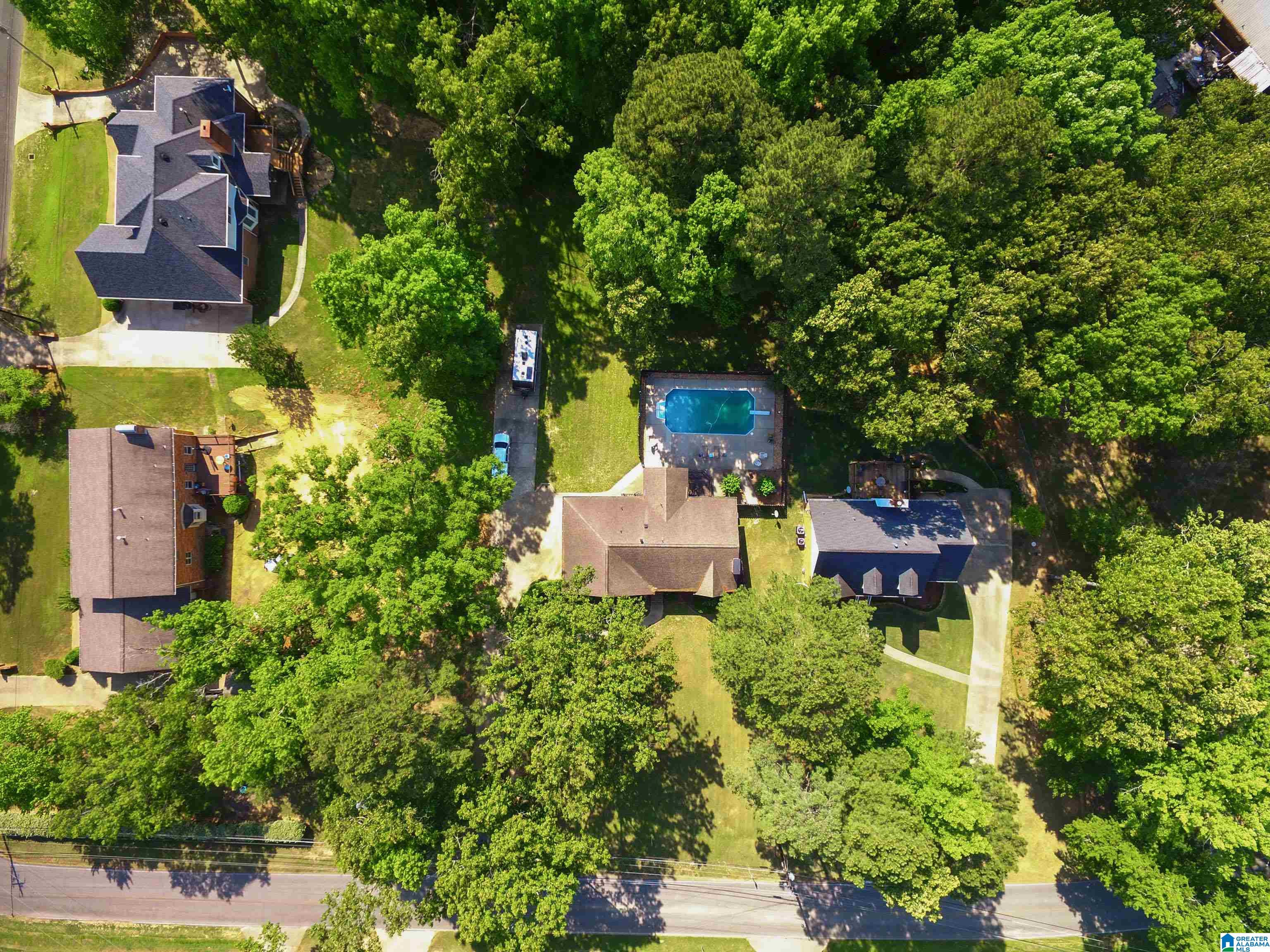 120 Dee Hendrix Road Bessemer, AL 35023 - Photo 34 of 35