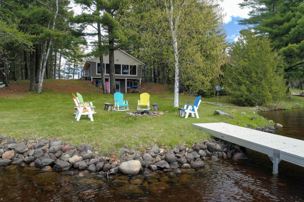 12683 North Tanning Point Road Hayward, WI 54843 - Photo 1 of 1 Gallery Image 1