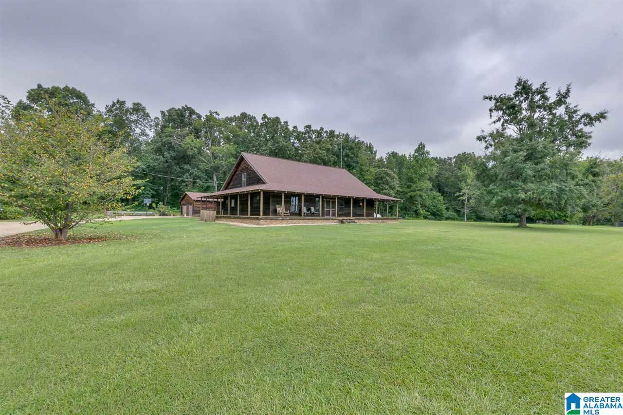200 County Road 976 Jemison, AL 35085 - Photo 2 of 49